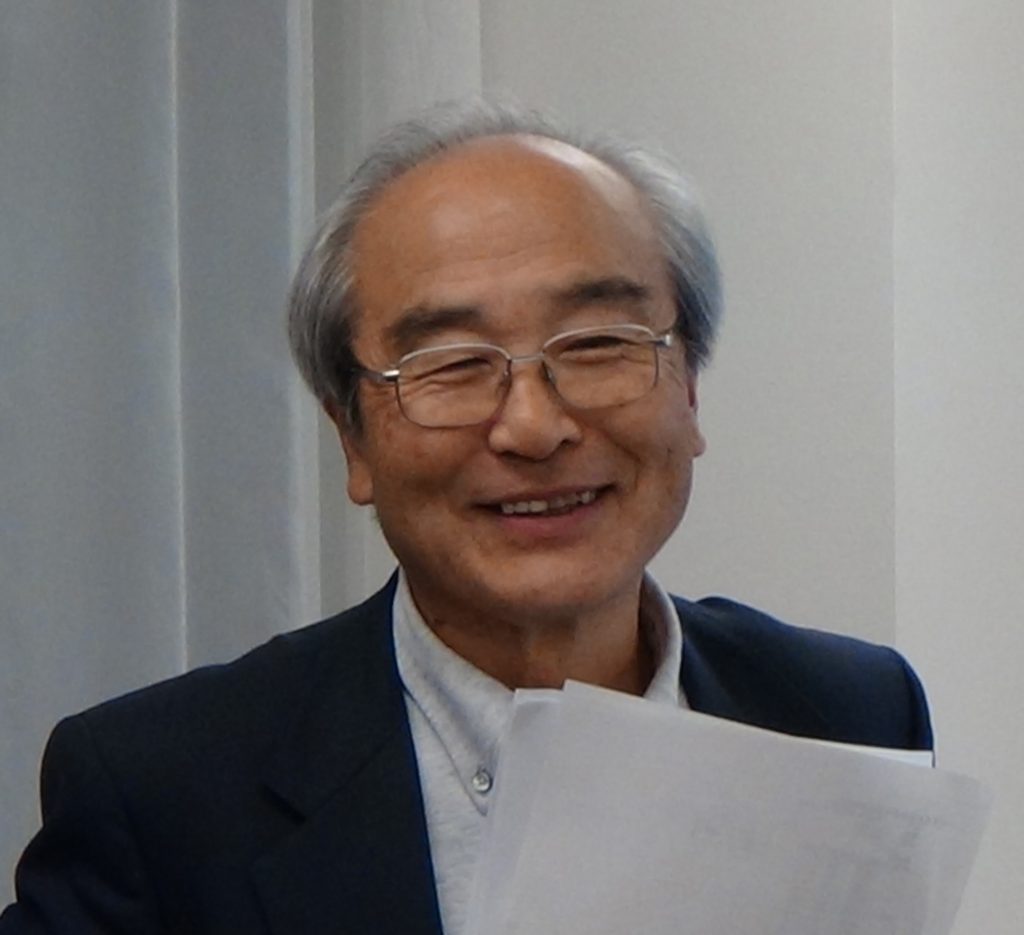 第1回 『空間 構造 物語』 一般社団法人日本建築文化保存協会